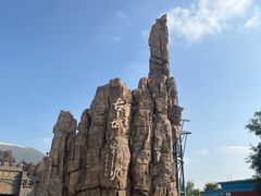 -华夏文旅西安度假区