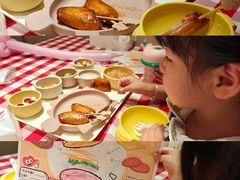 -西贝(紫荆广场店)