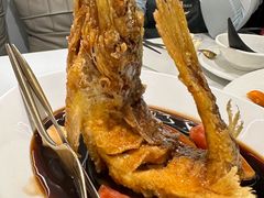 -3号仓库·创意中国菜(新世界城店)