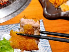 -食也烧肉(临平店)