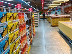 -果蔬好生活超市(东湖店)