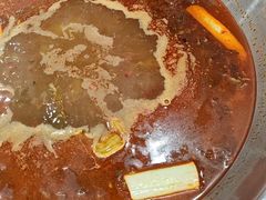 -撒拉人家.酸菜牦牛肉火锅