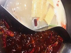 -大龙燚火锅