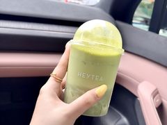 -喜茶(广州番禺奥园广场店)