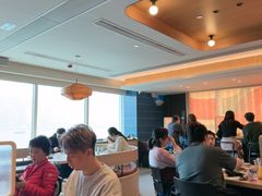 -牛角日本烧肉专门店(海运大厦店)