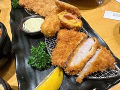 -胜博殿日式炸猪排(西红门店)
