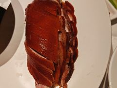 -四季民福烤鸭店(王府井灯市口店)