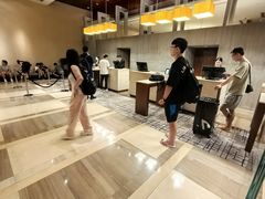 -香港尖沙咀凯悦酒店