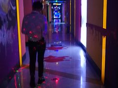 -欢乐酷量贩KTV(万达广场店)
