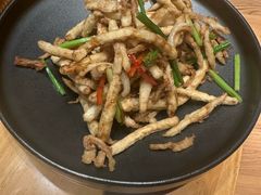 -竹里馆·淮扬菜·功夫茶(老门东店)