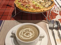 -Primo·丽莫意大利窑烤披萨