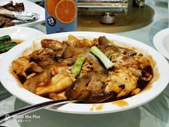 -太湖饭店·寄畅轩中餐厅