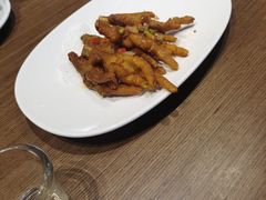 -大中华酒楼·主席武昌鱼·武汉美食地标(江汉路步行街店)