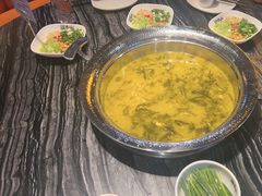 -老船舫·现做活鲜鱼馆(东郊记忆店)