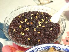 松仁血糯-得意楼蒸菜馆
