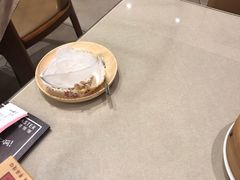 冰火菠萝油-鹅冠港式茶餐厅(来福士店)