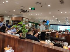 大堂-晋家门(文峰广场店)