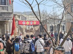 -红嫂家乡旅游区