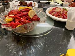 -御苑宾馆-中餐厅