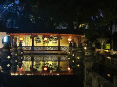 -苏州吴宫泛太平洋酒店