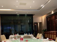 包厢-久宴·天目湖大鱼头(恐龙园店)