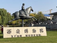 -华清宫景区