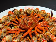 -红盔甲·小龙虾(人民广场店)