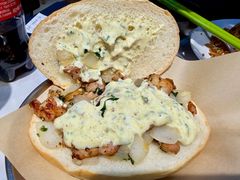 -華歡冰室-WahFoon(吉大店)