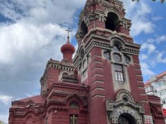 -圣·阿列克谢耶夫教堂