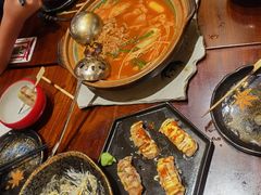 -鸟鹏烧鸟居酒屋(仁恒梦中心店)