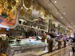 大堂-芭菲盛宴·环球美食(袁家岗店)