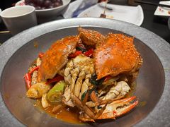 天宝香辣蟹-天宝兄弟(前海壹方城店)