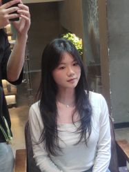 -HH·呵呵造型