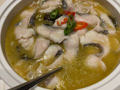-唐拉雅秀酒店-唐苑中餐厅