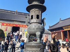 -句容茅山景区