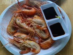 -光头佬钓虾场·烧烤·聚餐·亲子(金沙洲店)