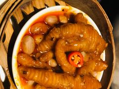 紫金蒸凤爪-煲王粤菜餐厅(中侨中心店)