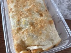 -金杨老摊头蛋饼(金口路店)