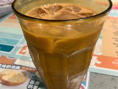 -大头力茶餐厅(花都融创茂店)