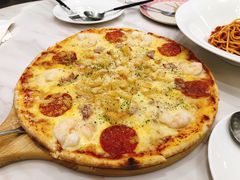 -FAIRYLAND龙族星球主题餐厅(凯丹广场店)