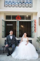-绿皮火车照相馆 婚纱照旅拍(厦门店)