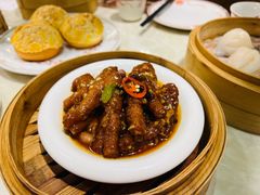 -稻香酒家(长宁KING88广场店)