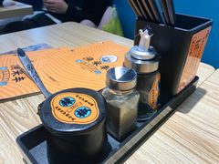 -渔米丰·广府鱼汤米线(光明广场店)