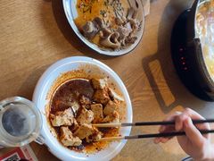 -福茂源横山铁锅羊肉(牡丹园店)