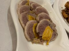 -永兴餐厅(复兴中路店)