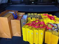-正源安吉白茶特产享购商场(安吉店)
