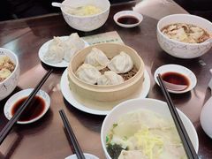 -熙盛源(滨湖万达店)