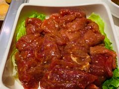 -海底捞火锅(玉桥商业广场店)