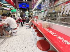 -见味花甲(合生汇店)