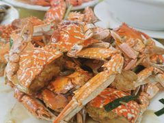 -浩海美食店(闸坡店)